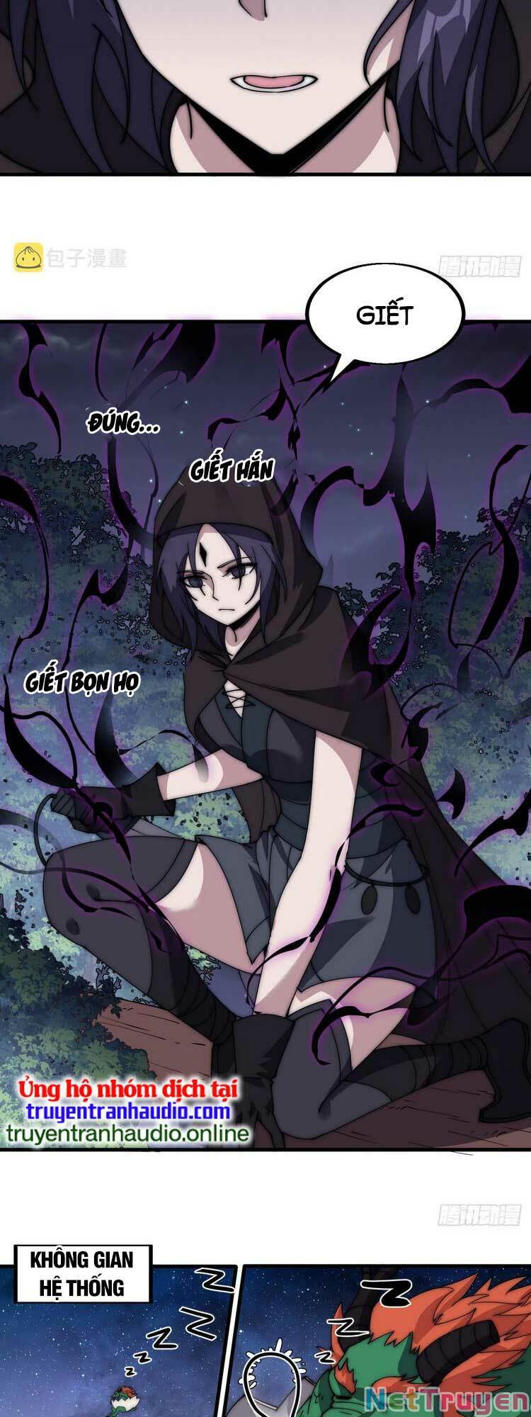 Ta Có Một Sơn Trại: Chapter 497