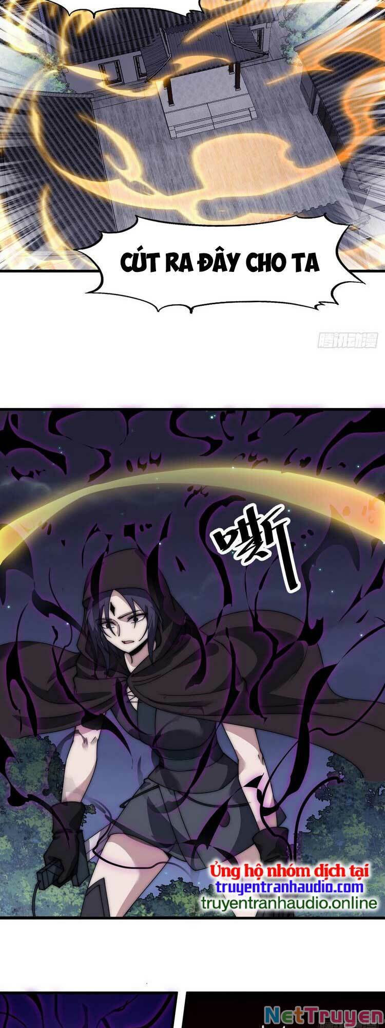 Ta Có Một Sơn Trại: Chapter 497