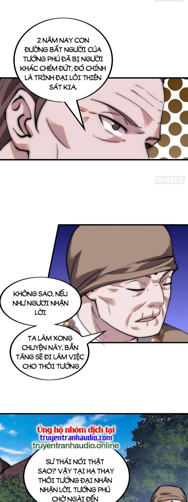 Ta Có Một Sơn Trại: Chapter 498