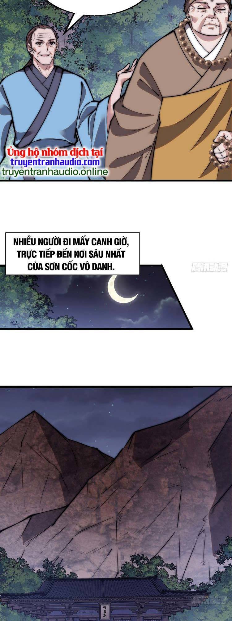 Ta Có Một Sơn Trại: Chapter 498