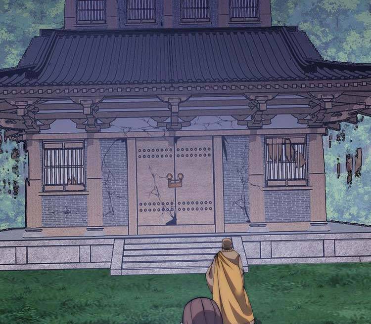 Ta Có Một Sơn Trại: Chapter 498