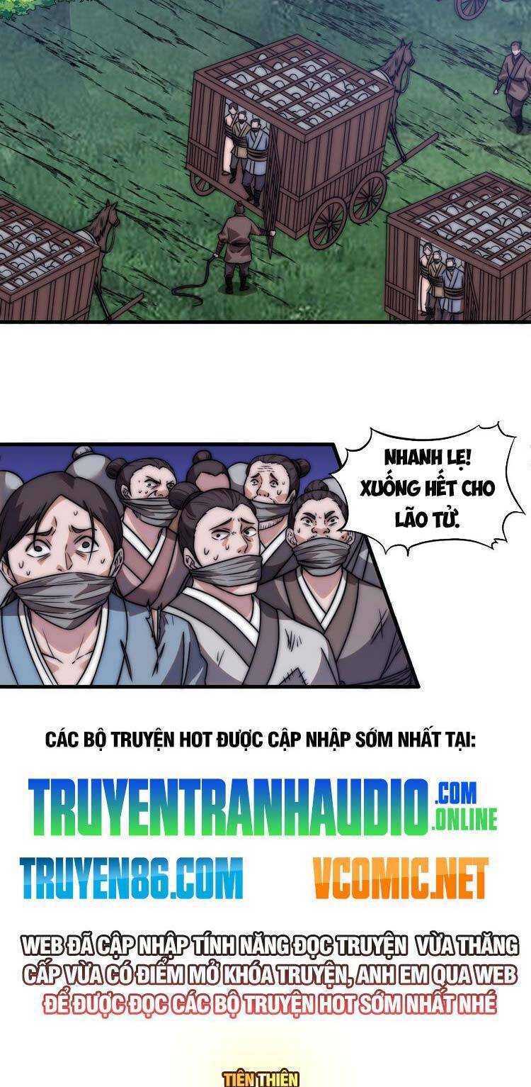 Ta Có Một Sơn Trại: Chapter 498