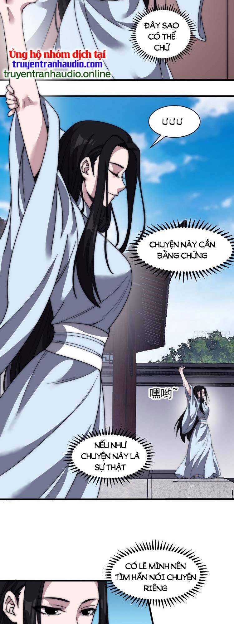 Ta Có Một Sơn Trại: Chapter 498