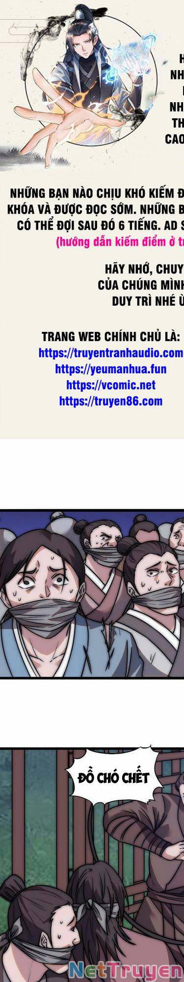 Ta Có Một Sơn Trại: Chapter 499