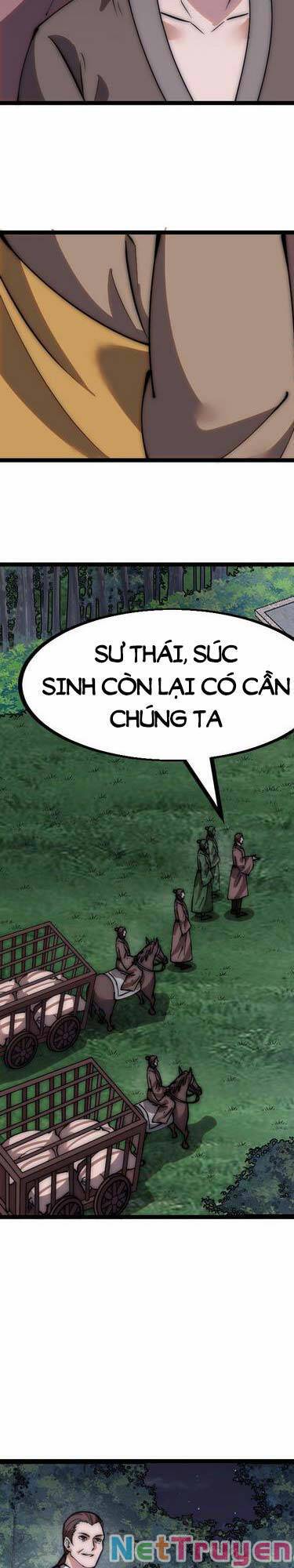 Ta Có Một Sơn Trại: Chapter 499
