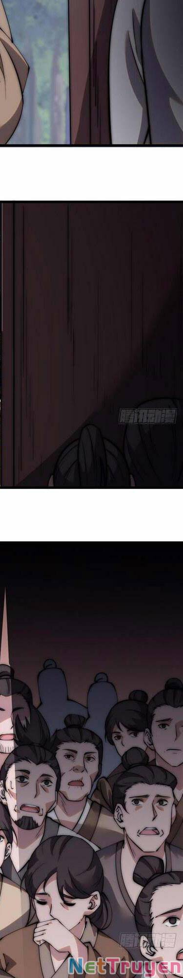 Ta Có Một Sơn Trại: Chapter 499