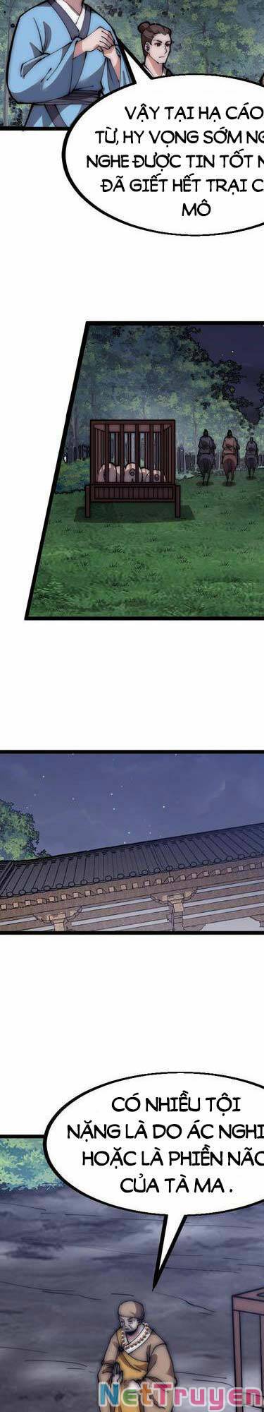 Ta Có Một Sơn Trại: Chapter 499