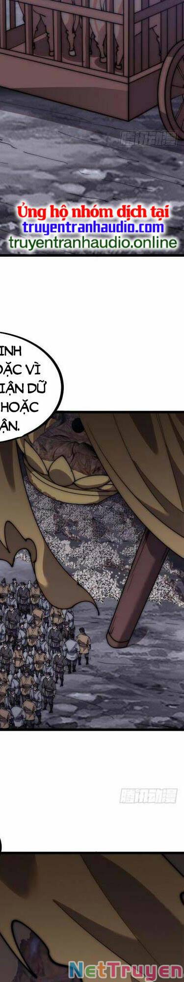 Ta Có Một Sơn Trại: Chapter 499