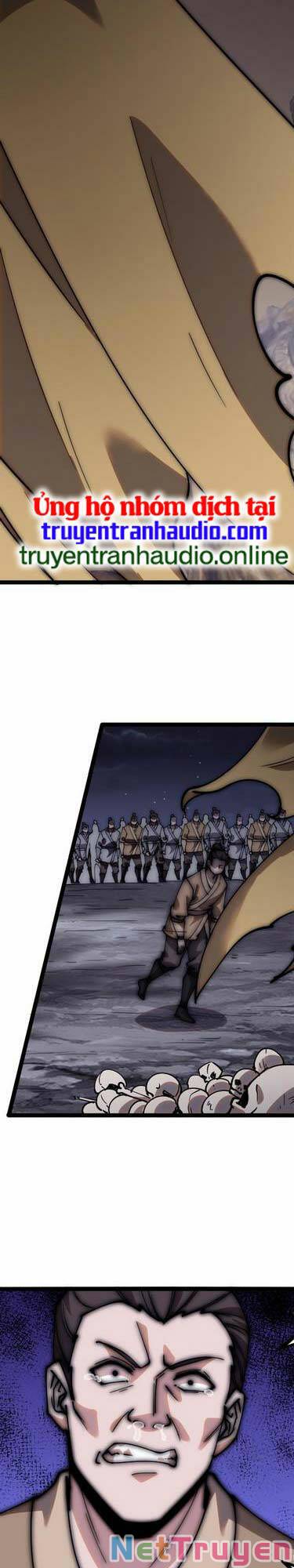 Ta Có Một Sơn Trại: Chapter 499