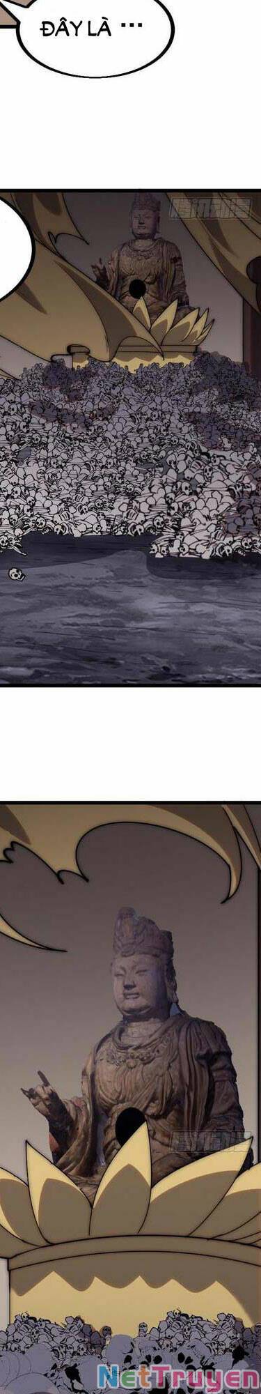 Ta Có Một Sơn Trại: Chapter 499