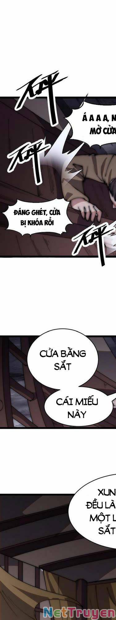 Ta Có Một Sơn Trại: Chapter 499
