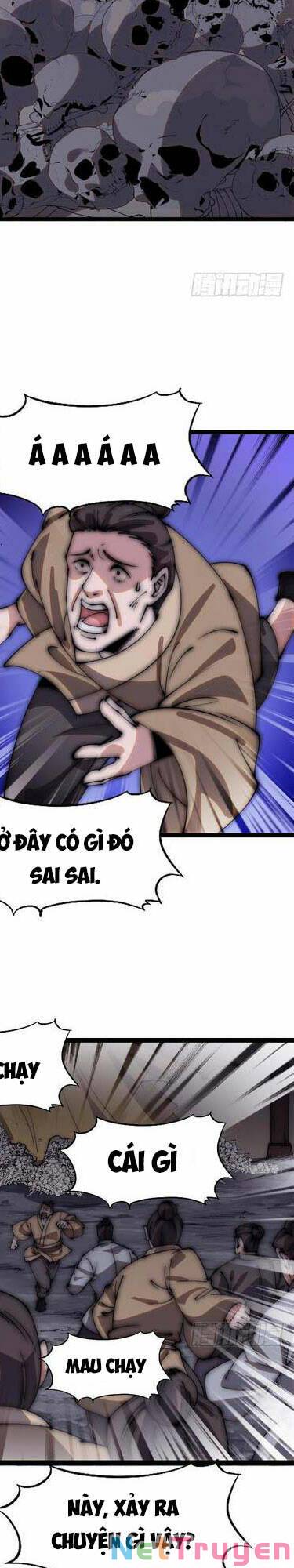 Ta Có Một Sơn Trại: Chapter 499