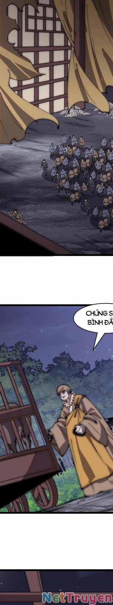 Ta Có Một Sơn Trại: Chapter 499