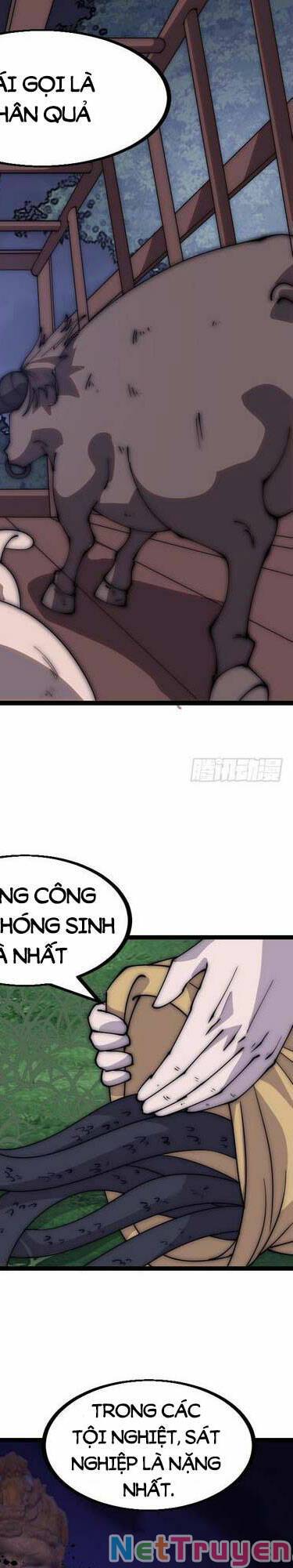 Ta Có Một Sơn Trại: Chapter 499