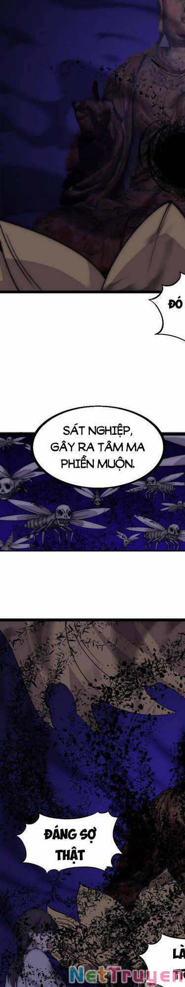 Ta Có Một Sơn Trại: Chapter 499