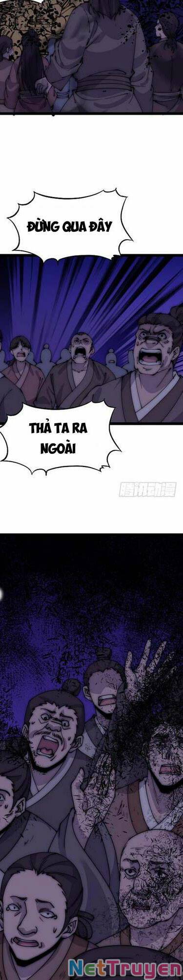 Ta Có Một Sơn Trại: Chapter 499