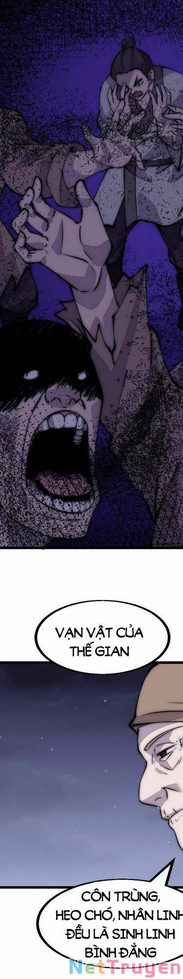 Ta Có Một Sơn Trại: Chapter 499