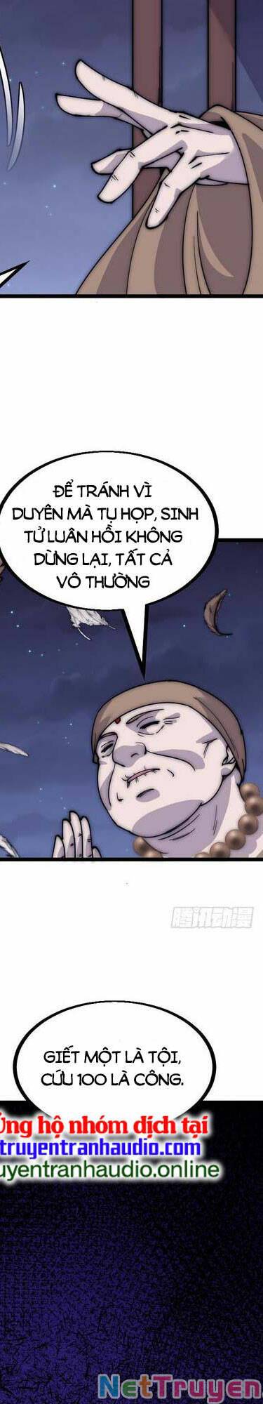 Ta Có Một Sơn Trại: Chapter 499