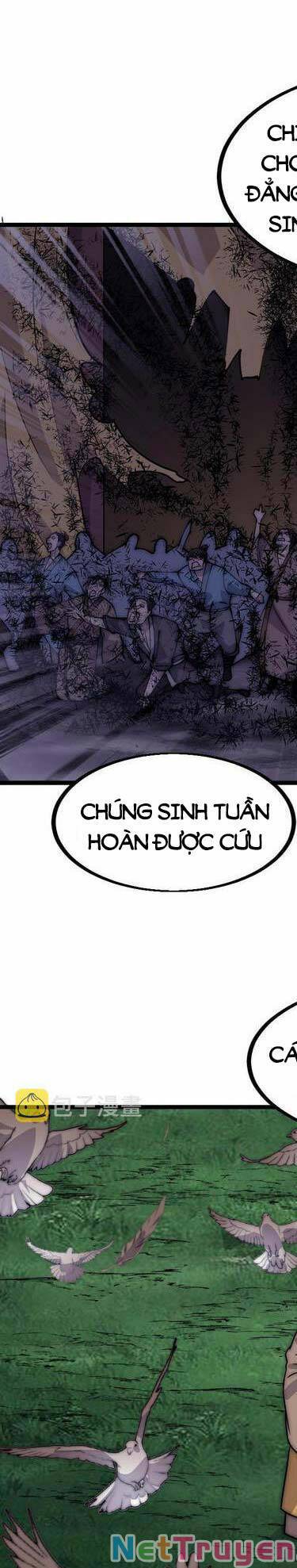 Ta Có Một Sơn Trại: Chapter 499
