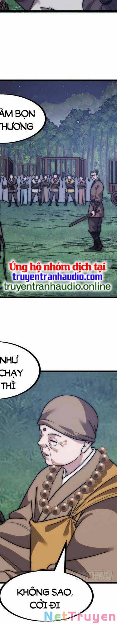 Ta Có Một Sơn Trại: Chapter 499