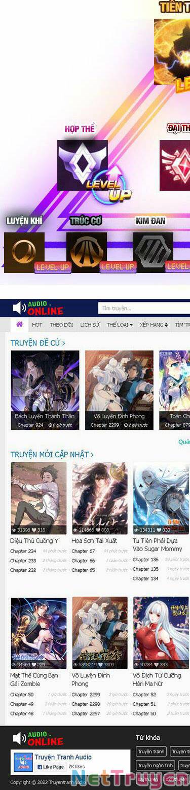 Ta Có Một Sơn Trại: Chapter 499