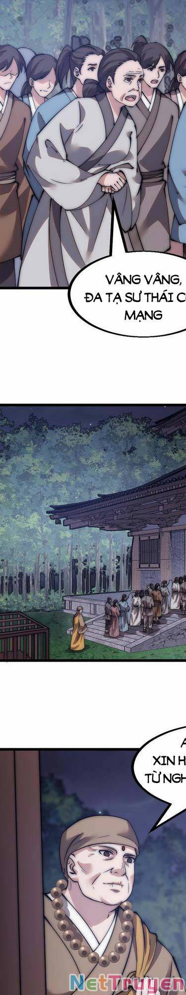 Ta Có Một Sơn Trại: Chapter 499