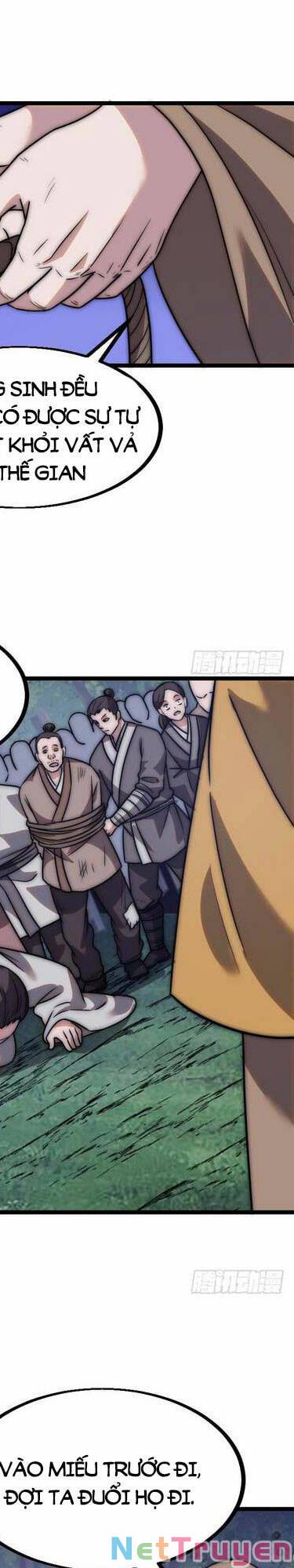 Ta Có Một Sơn Trại: Chapter 499