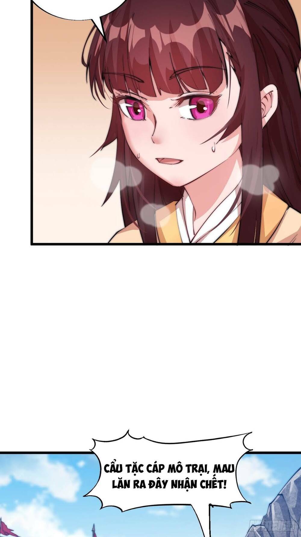 Ta Có Một Sơn Trại: Chapter 5