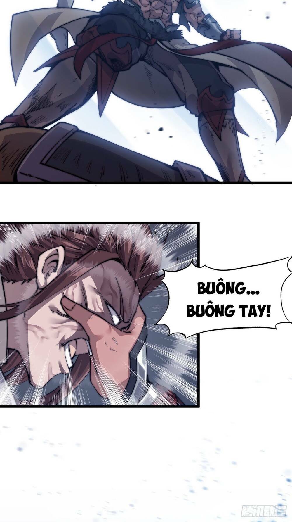 Ta Có Một Sơn Trại: Chapter 5