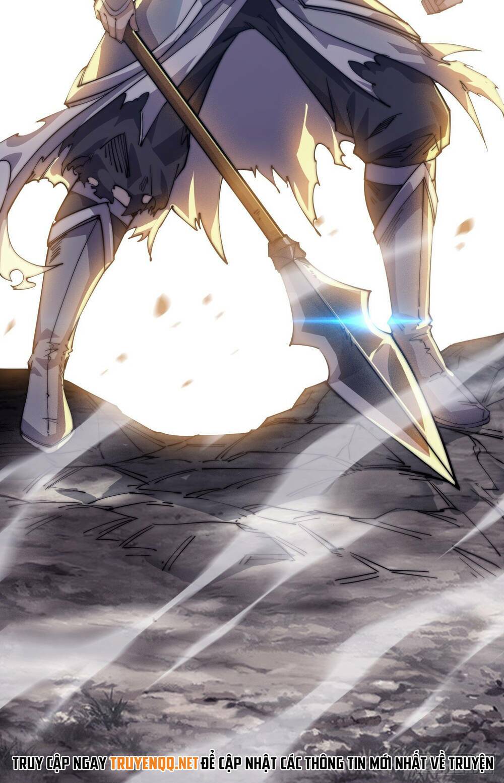 Ta Có Một Sơn Trại: Chapter 5