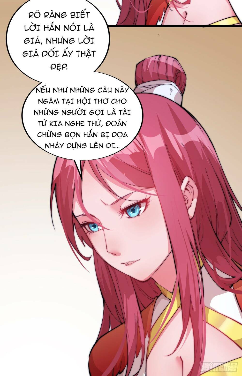 Ta Có Một Sơn Trại: Chapter 5