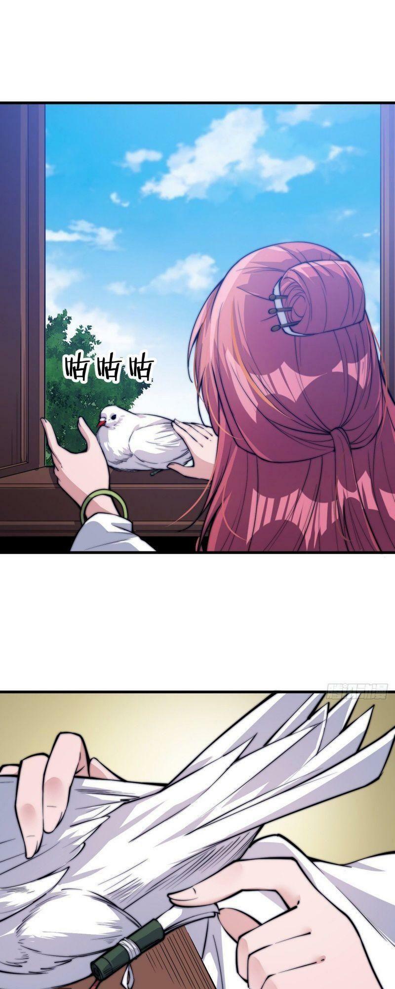 Ta Có Một Sơn Trại: Chapter 50