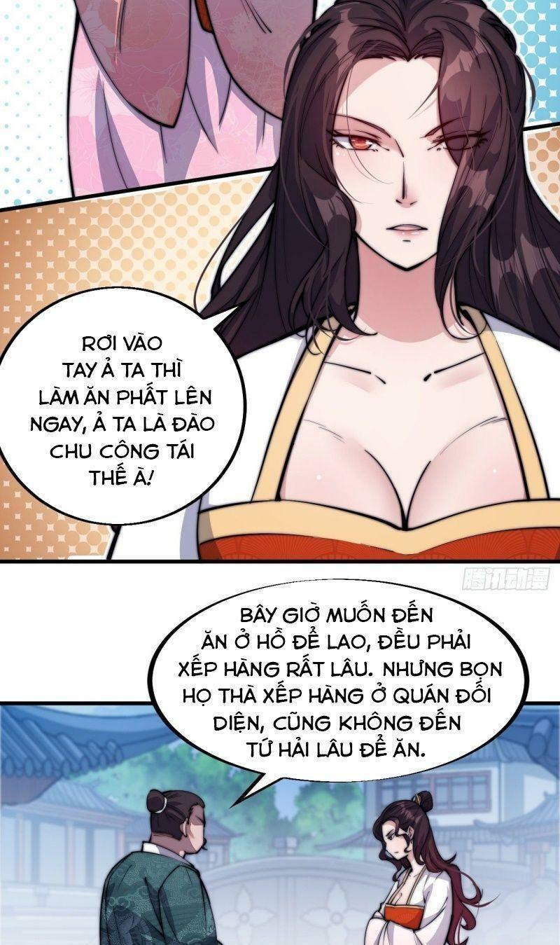 Ta Có Một Sơn Trại: Chapter 50