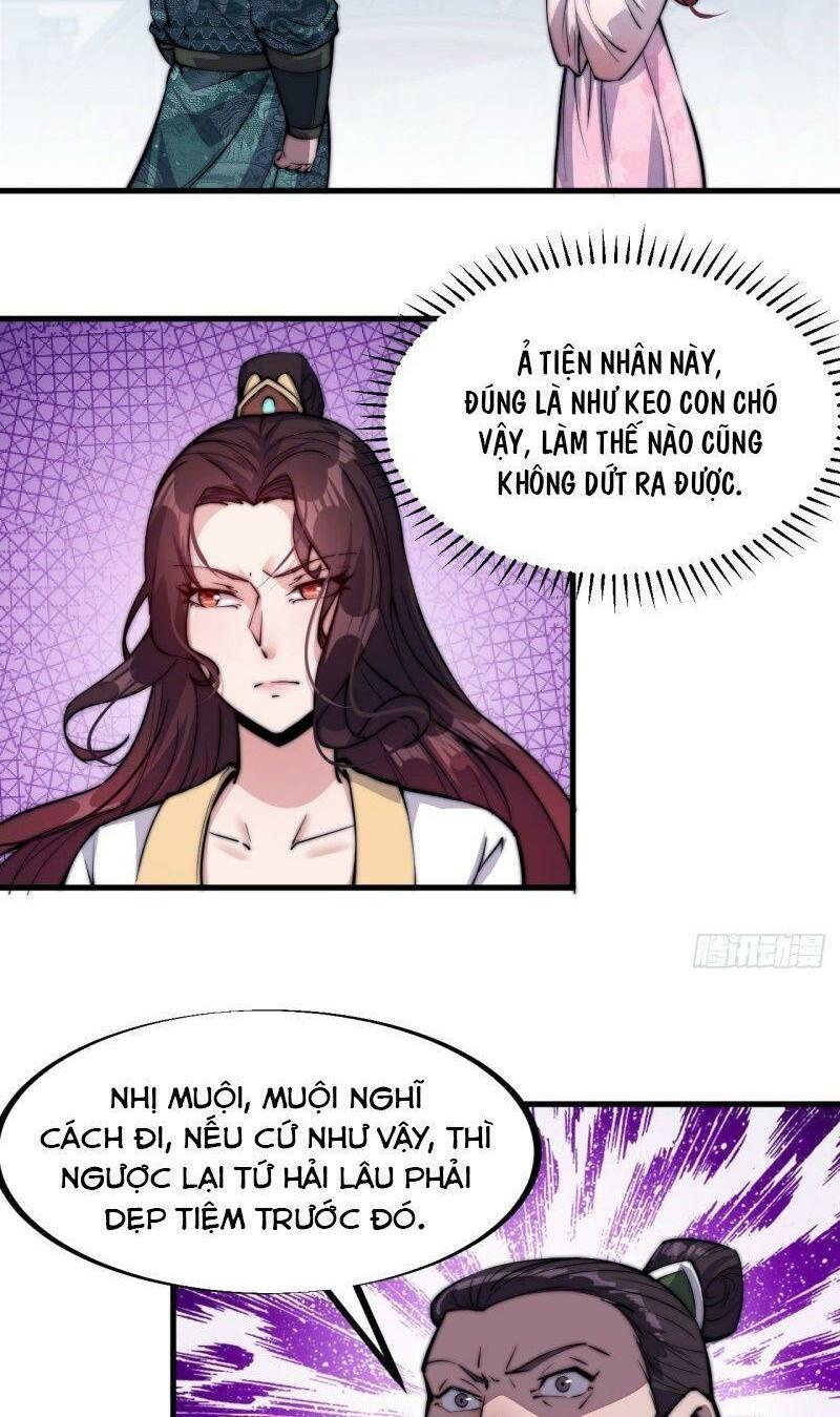 Ta Có Một Sơn Trại: Chapter 50