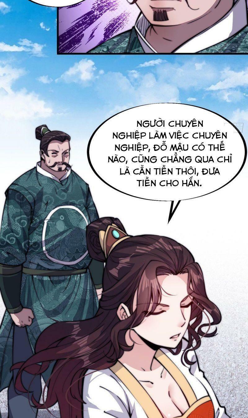 Ta Có Một Sơn Trại: Chapter 50