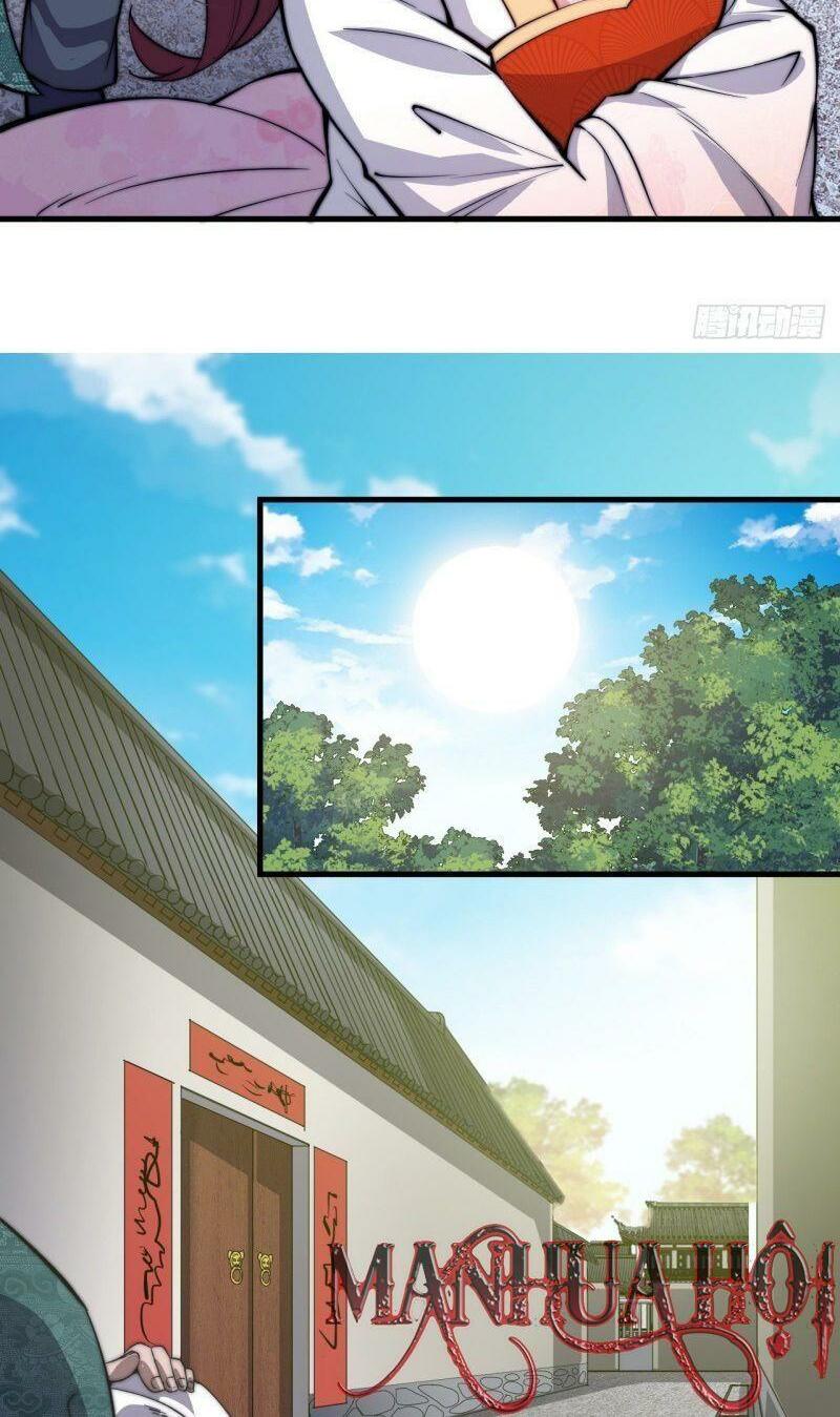 Ta Có Một Sơn Trại: Chapter 50