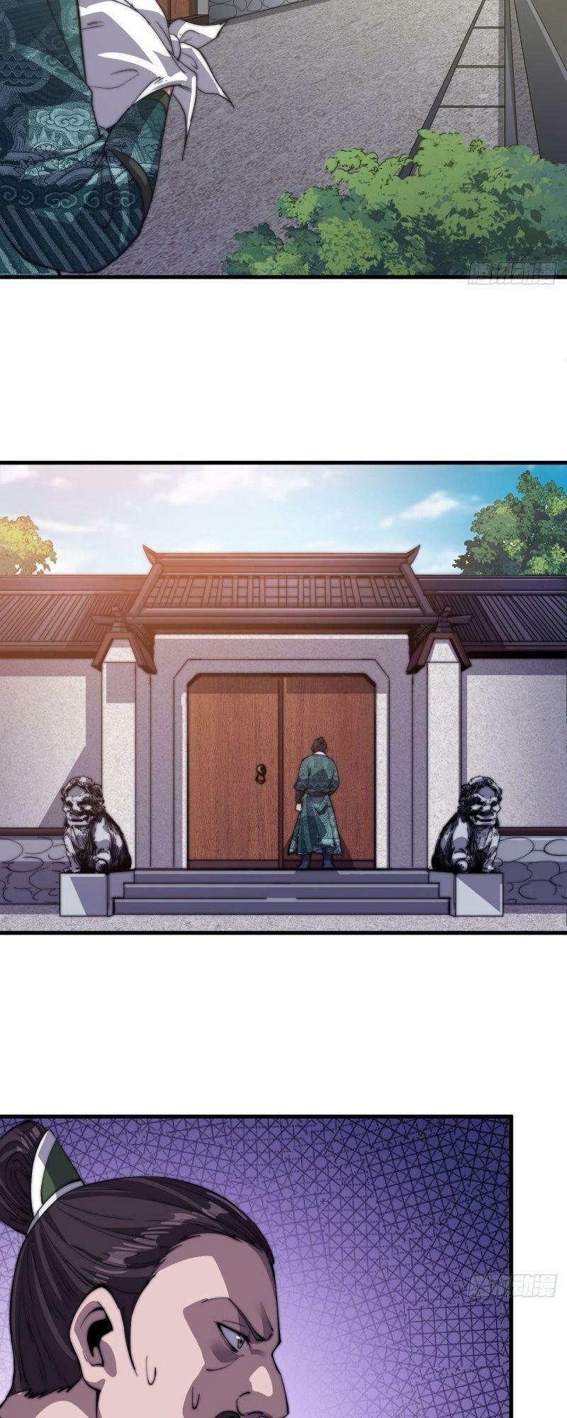 Ta Có Một Sơn Trại: Chapter 50