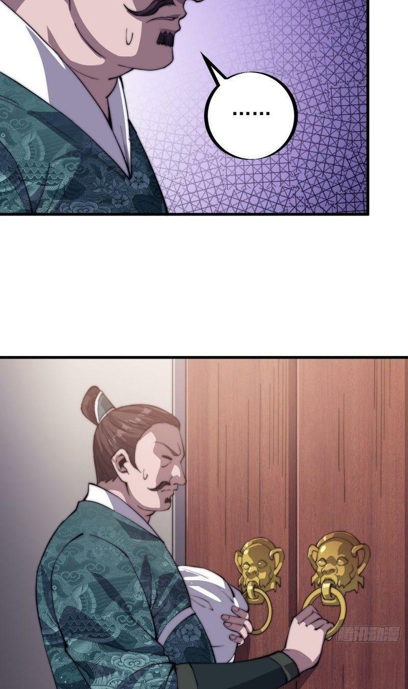 Ta Có Một Sơn Trại: Chapter 50