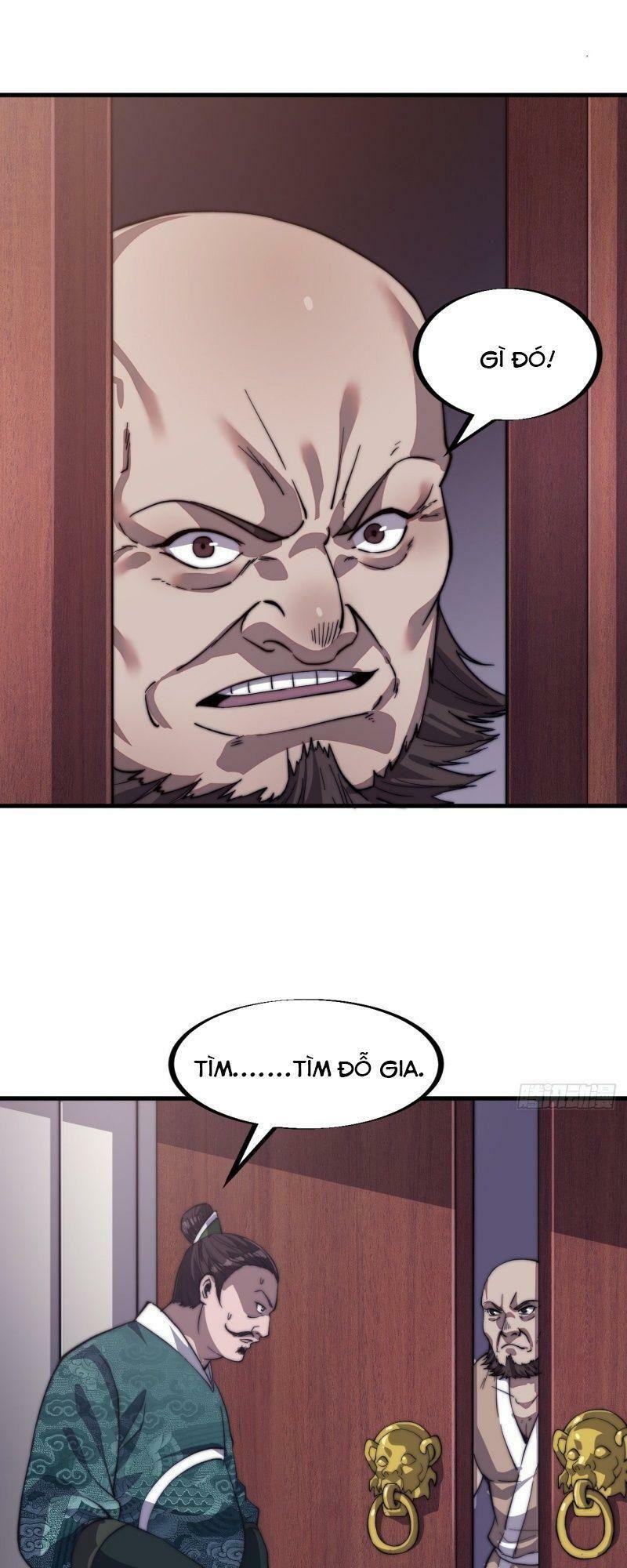 Ta Có Một Sơn Trại: Chapter 50