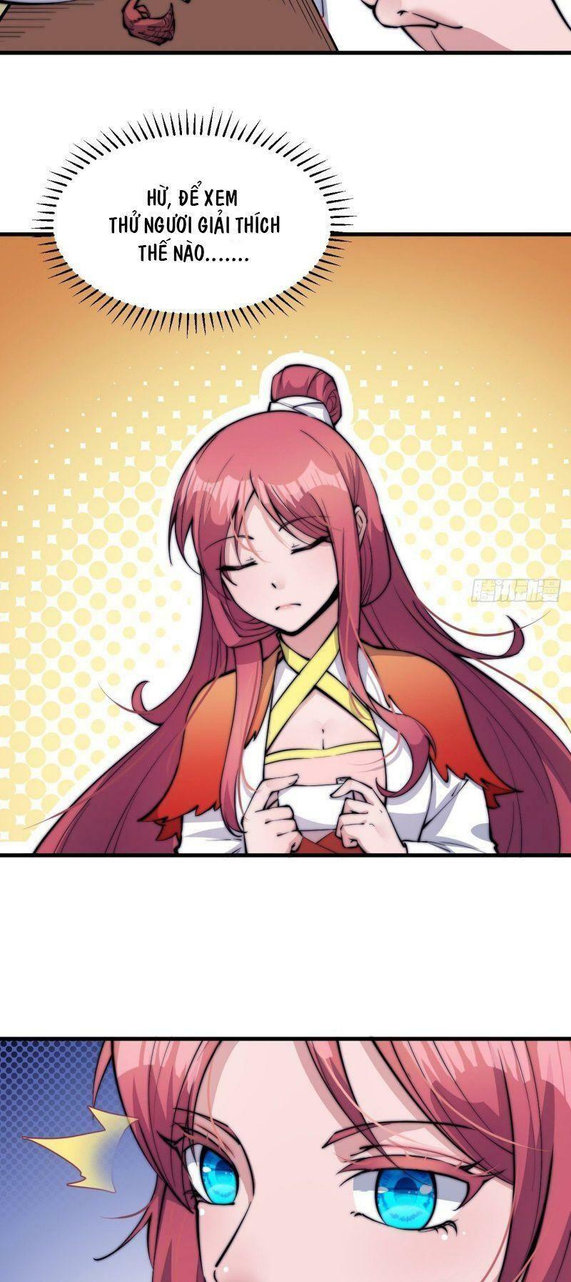 Ta Có Một Sơn Trại: Chapter 50