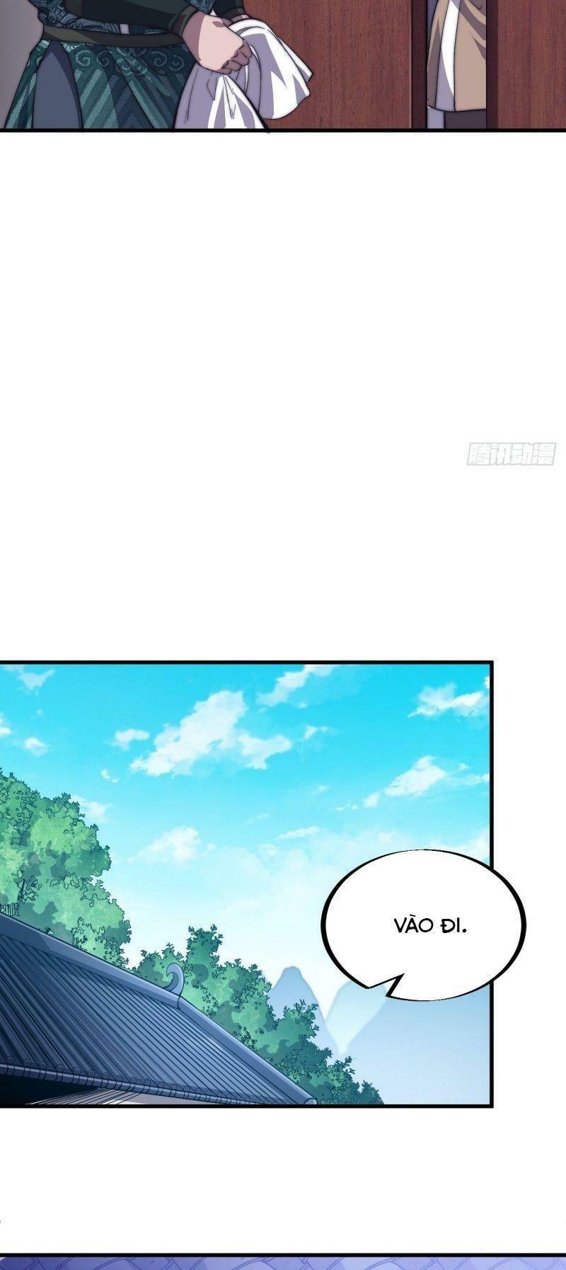 Ta Có Một Sơn Trại: Chapter 50
