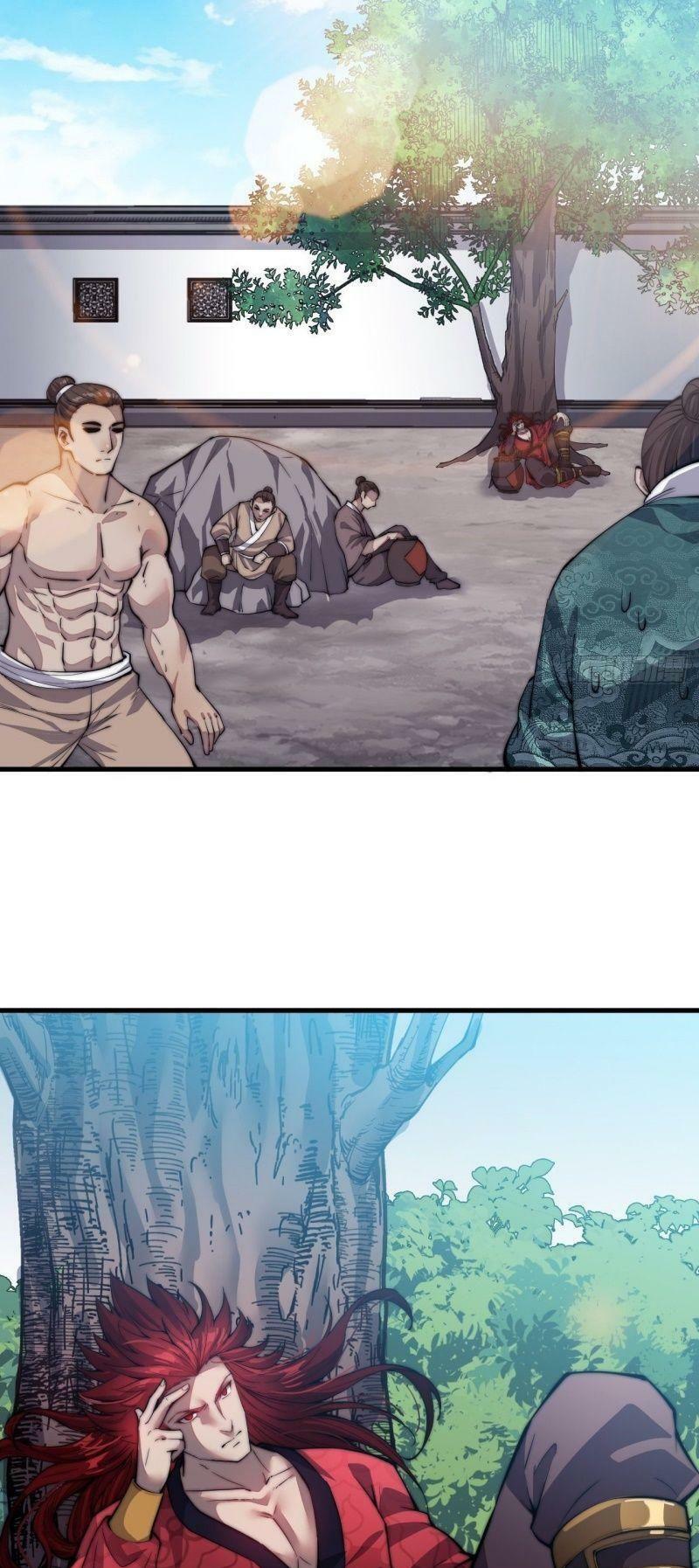 Ta Có Một Sơn Trại: Chapter 50