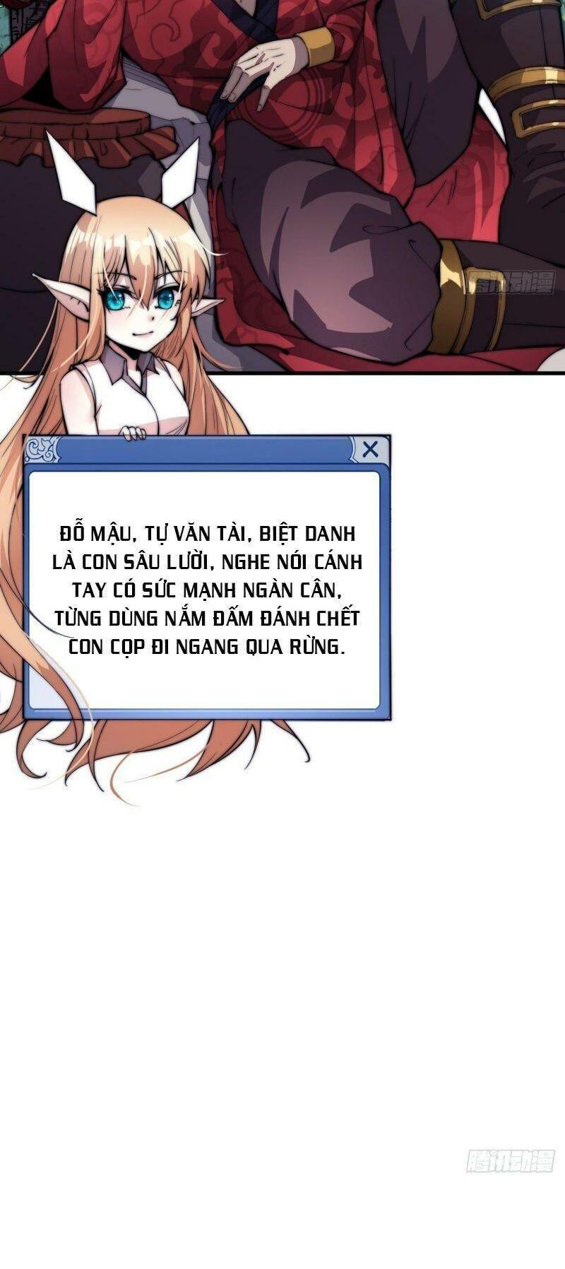 Ta Có Một Sơn Trại: Chapter 50