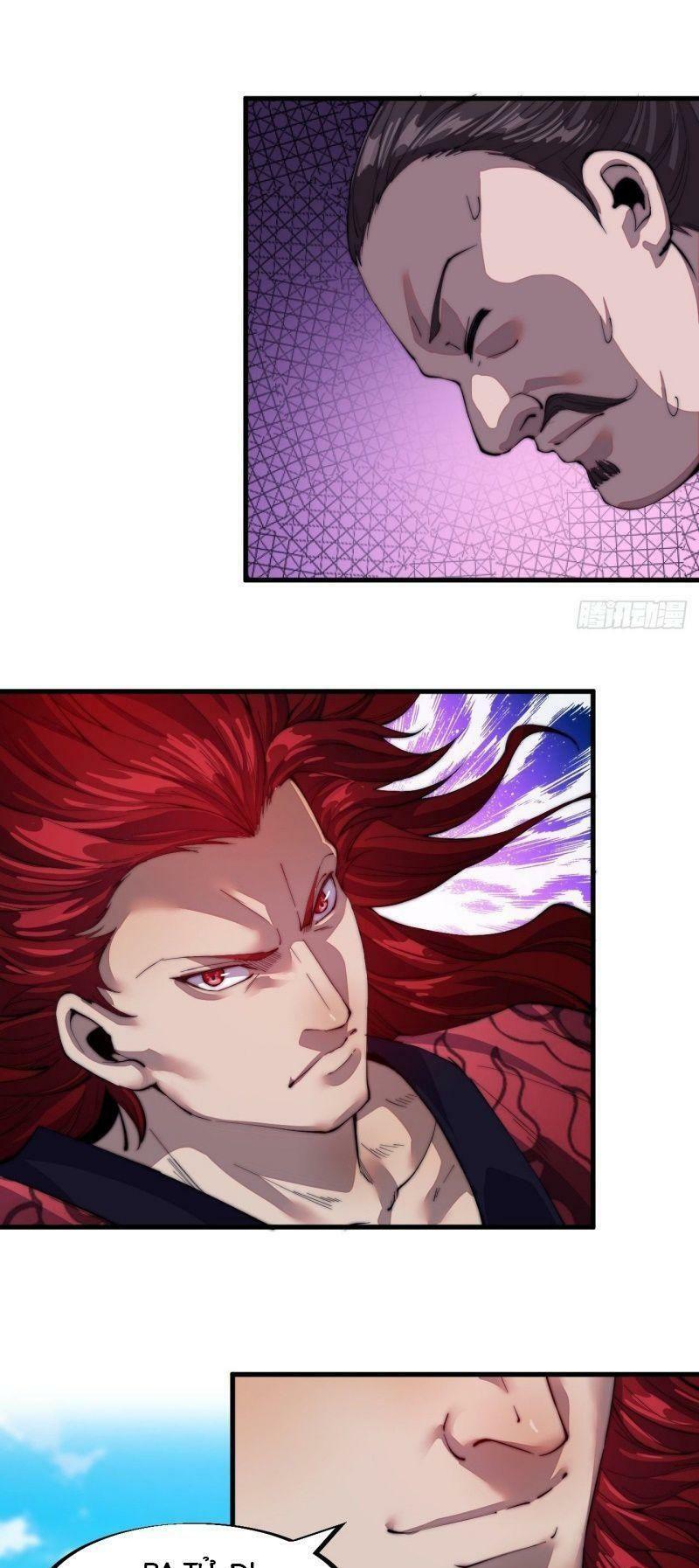 Ta Có Một Sơn Trại: Chapter 50