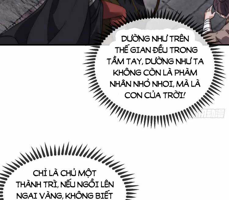 Ta Có Một Sơn Trại: Chapter 500