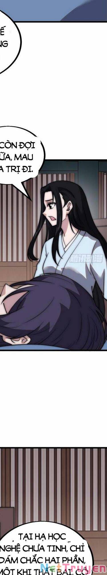Ta Có Một Sơn Trại: Chapter 501