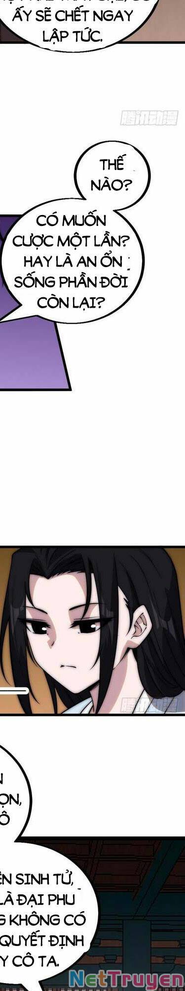 Ta Có Một Sơn Trại: Chapter 501