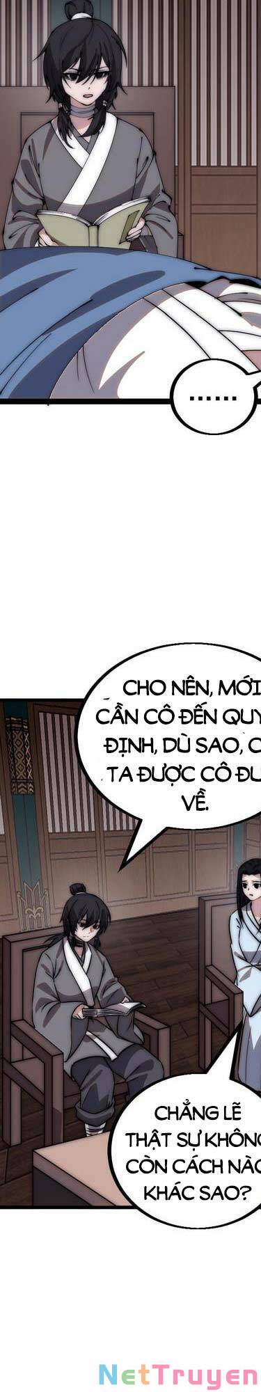 Ta Có Một Sơn Trại: Chapter 501
