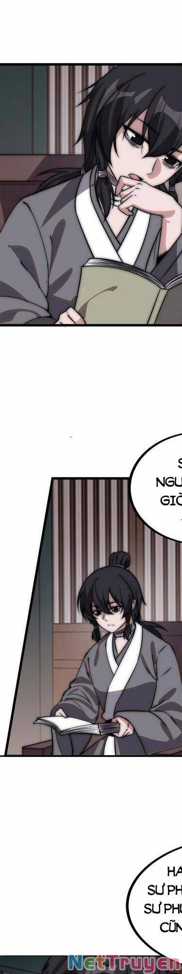 Ta Có Một Sơn Trại: Chapter 501