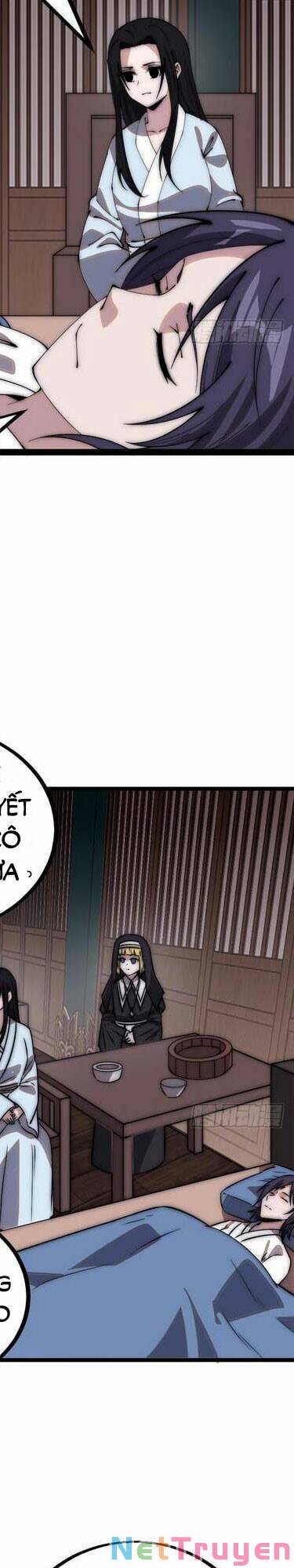 Ta Có Một Sơn Trại: Chapter 501